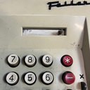 elektrische Rechenmaschine