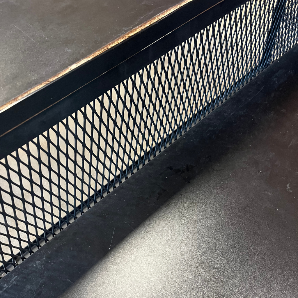 Sitzstufen / Ausstellungsstufen / Treppe