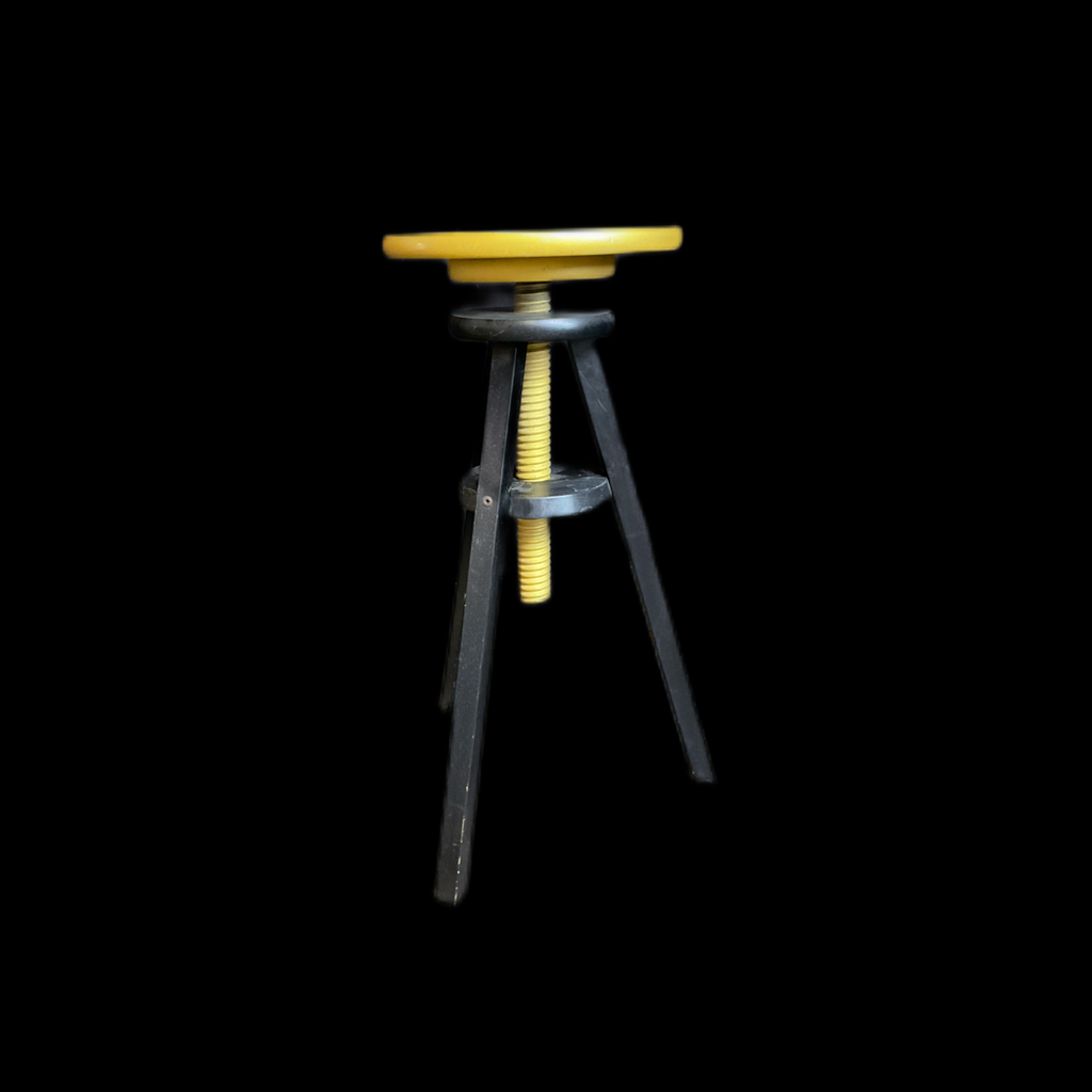 Drehhocker