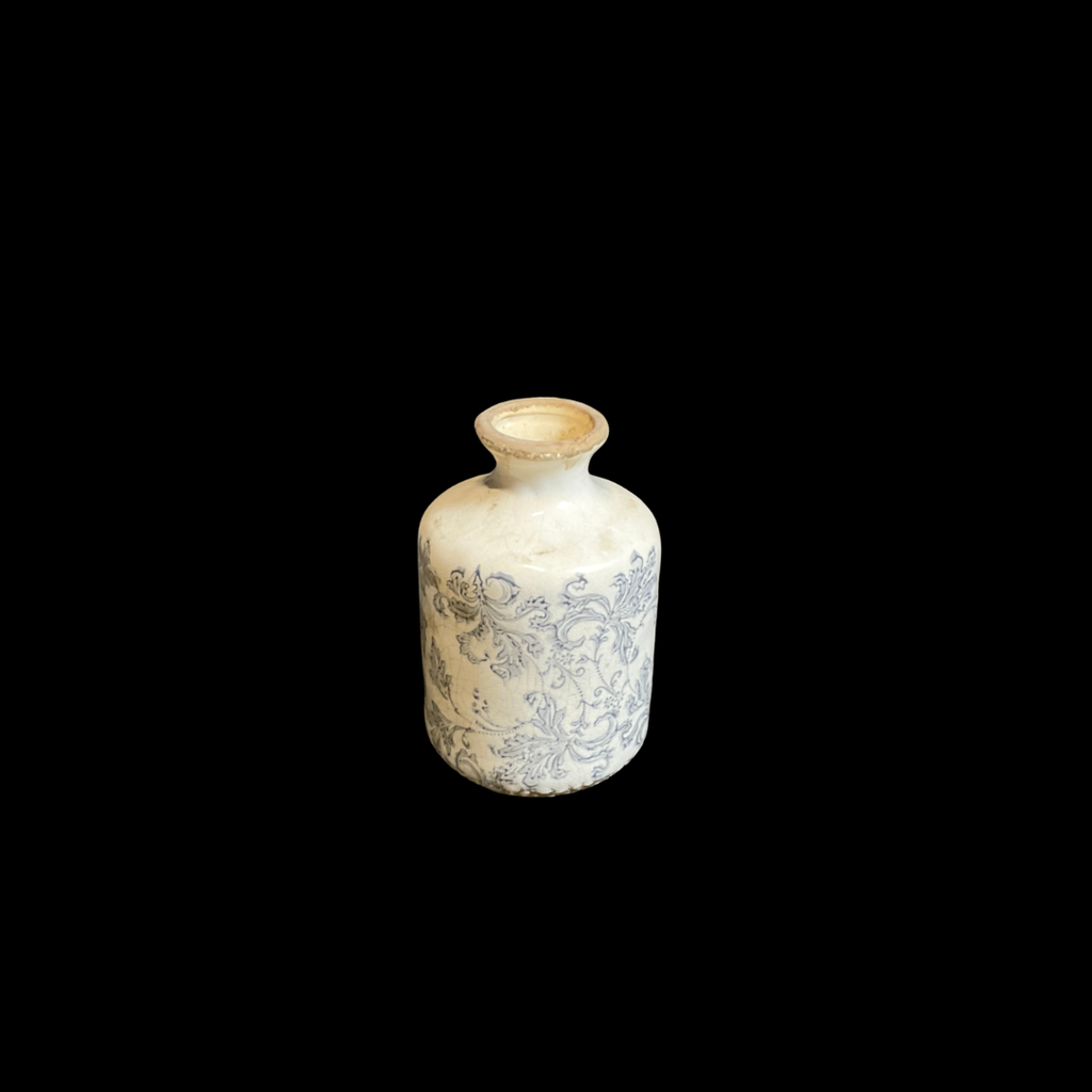 Vase divers