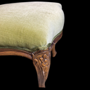 Fußhocker