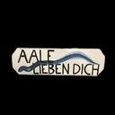 Holzschild divers