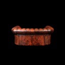 Sofa, Chesterfield, Zweisitzer