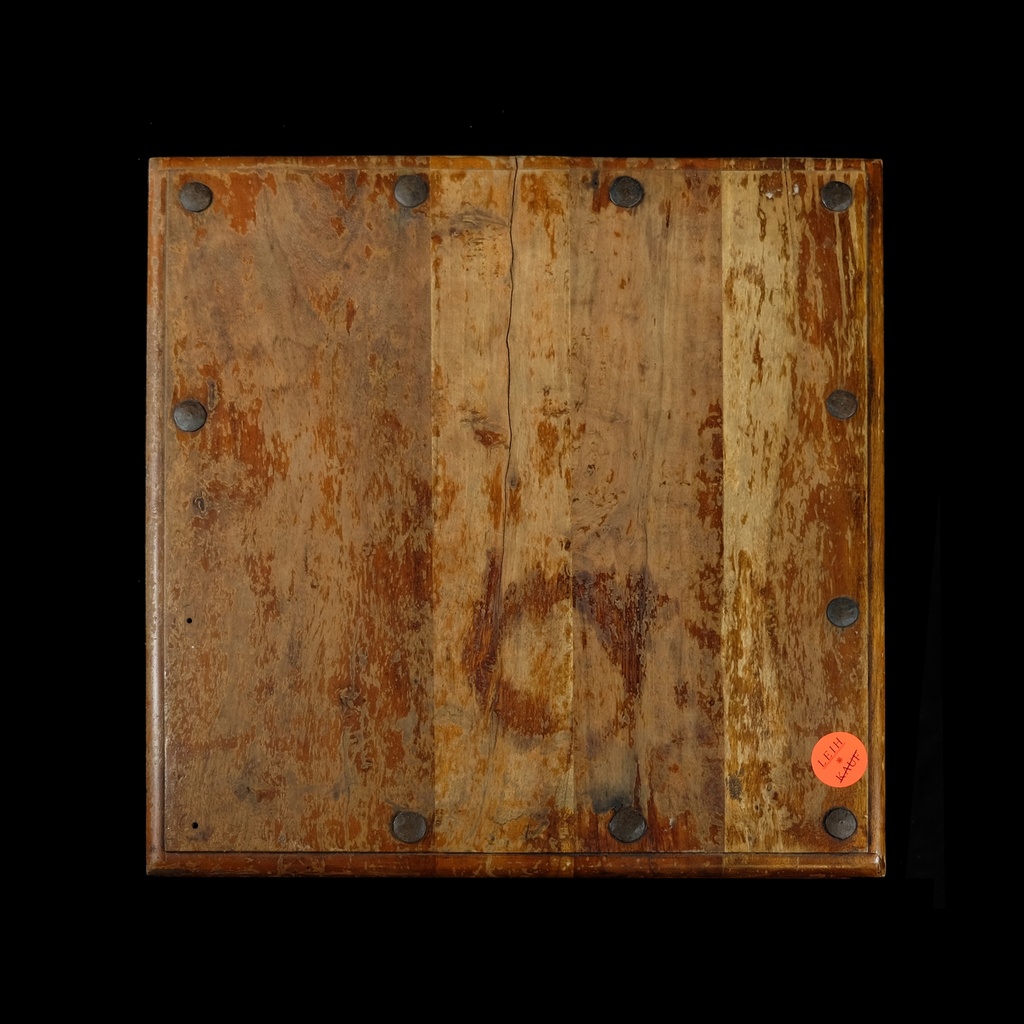 Couchtisch aus Holz