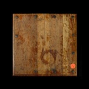 Couchtisch aus Holz