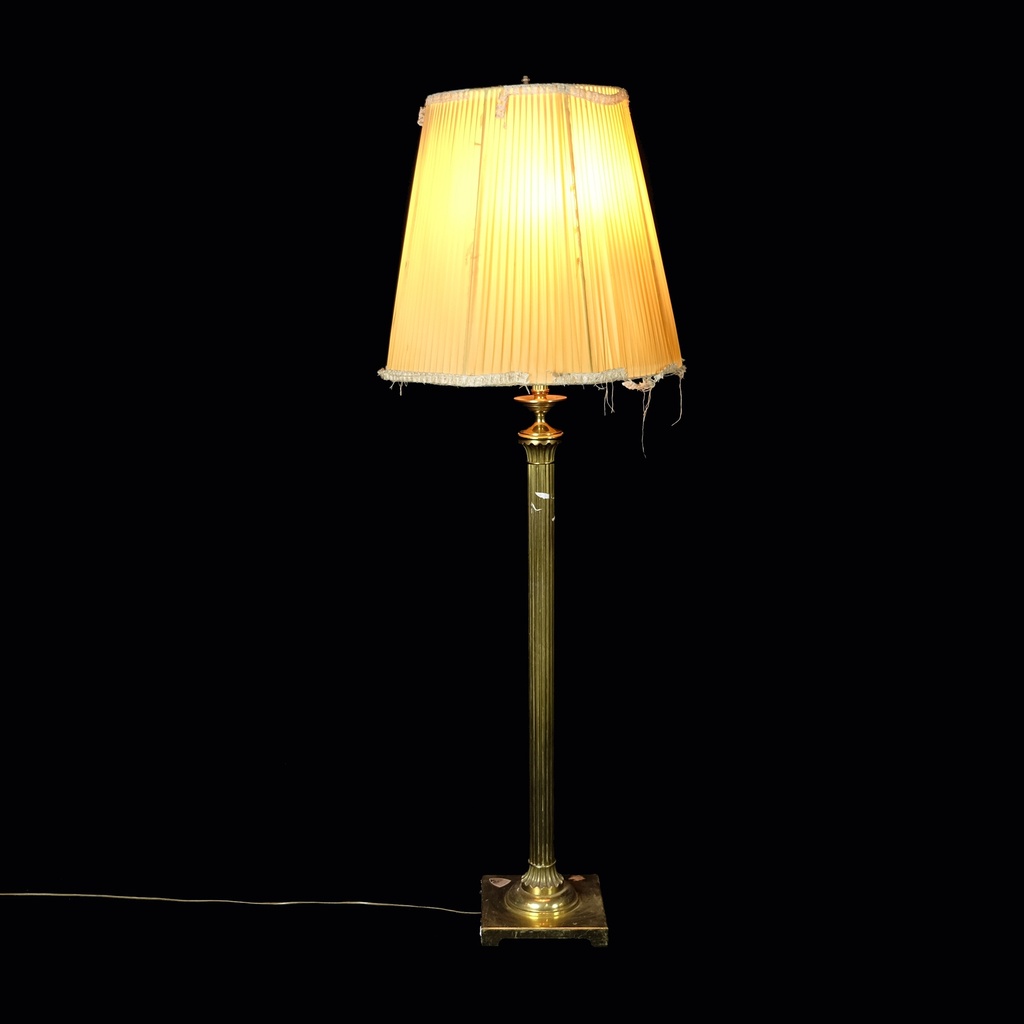 Stehlampe 25
