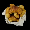 Korb Kunst-Brot