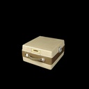 grauer Overheadprojektor Thermofax