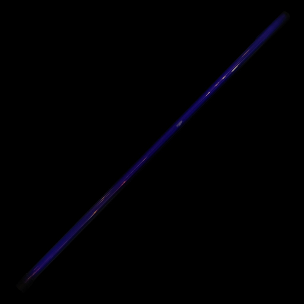 Leuchtstoffröhre Schwarzlicht
