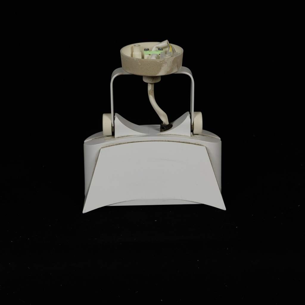 weißer Halogenstrahler Philips