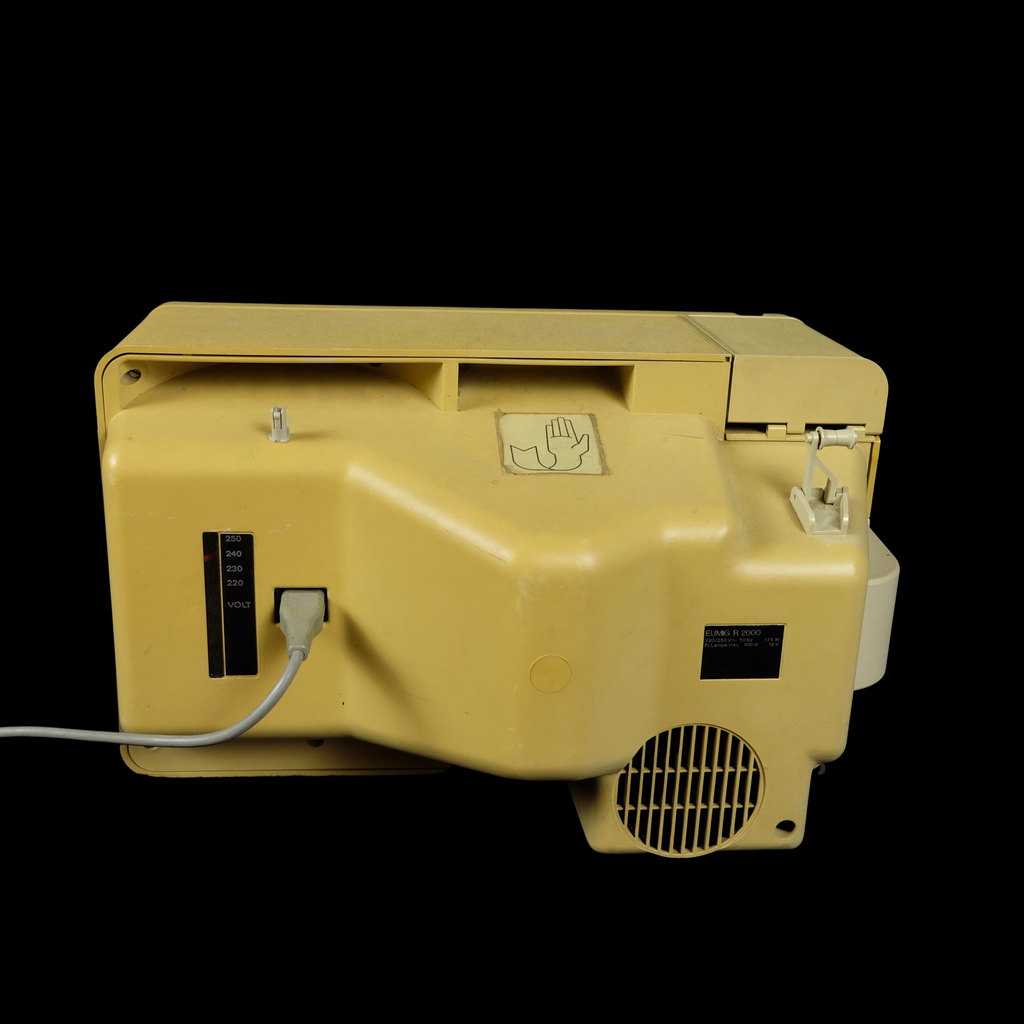 Filmprojektor eumig R2000 Instaprojection
