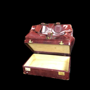 Arztkoffer / Artztasche
