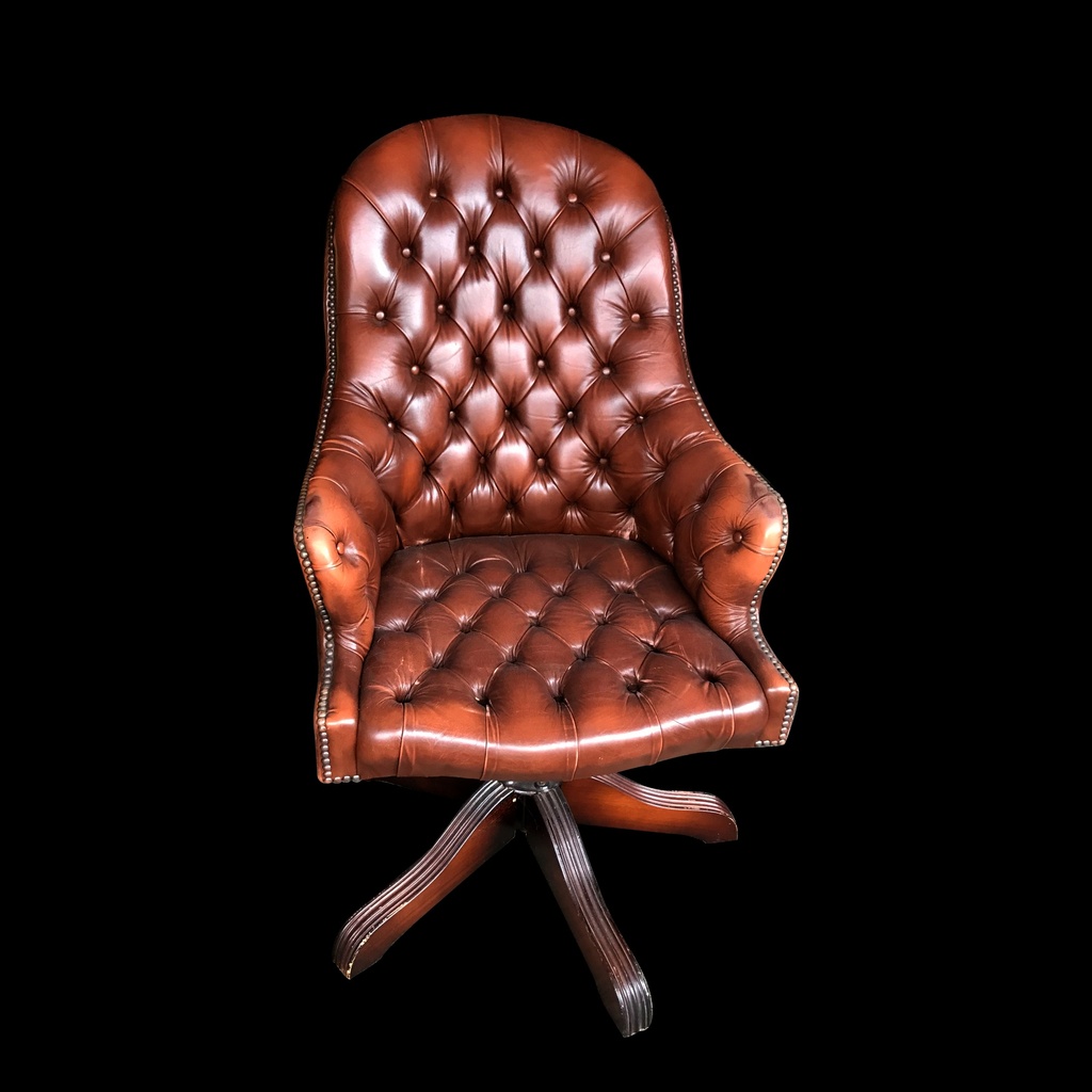 Stuhl, Chesterfield