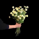 Blumen-Gebinde groß