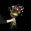 Blumen-Gebinde groß