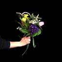 Blumen-Gebinde, klein
