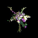 Blumen-Gebinde groß