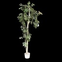 Birke - künstlicher Baum