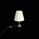 kleine Tischlampe
