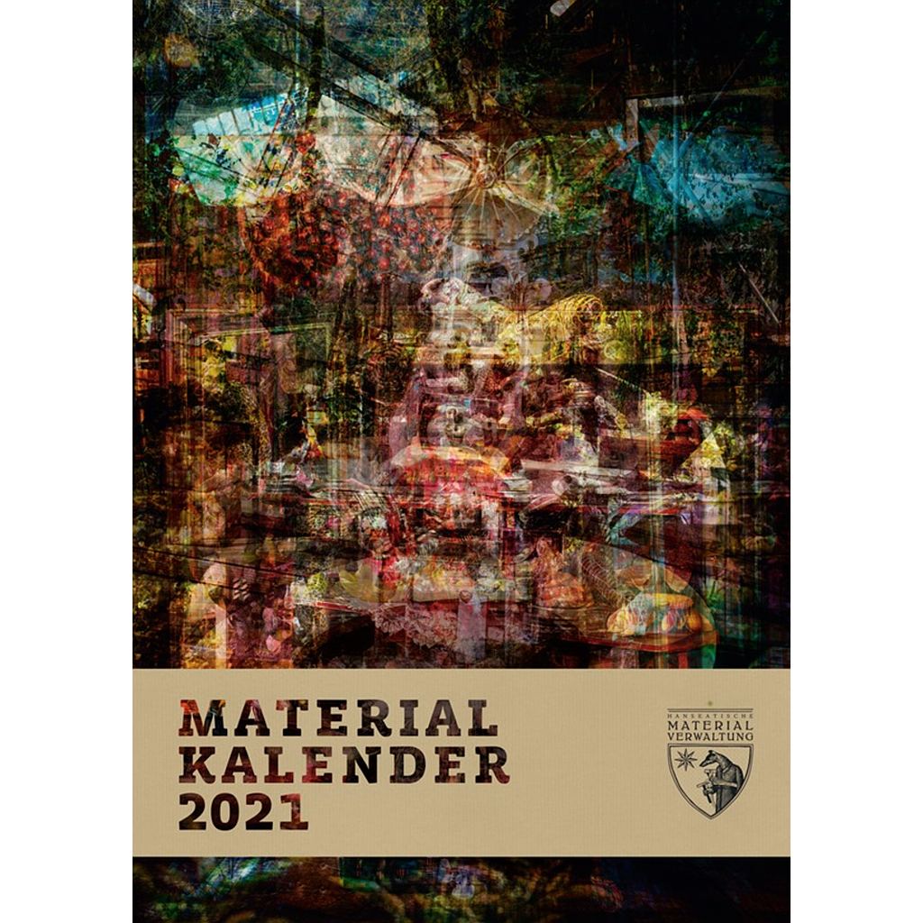 Materialkalender 2021
