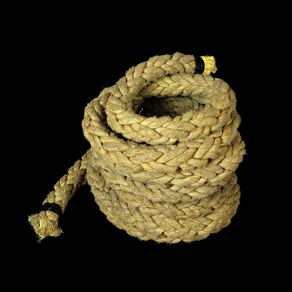 dicke Tampe 12,5m