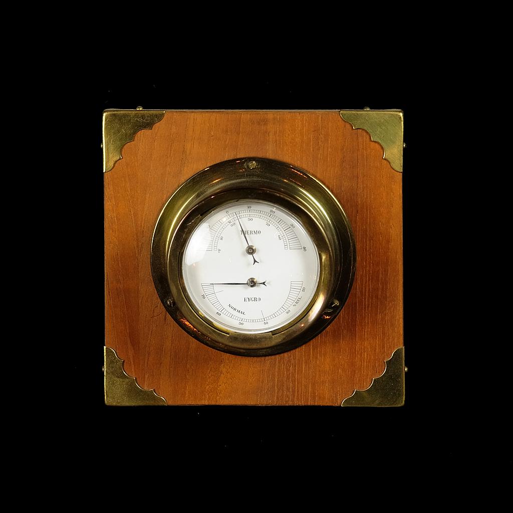 maritimes Messinstrument