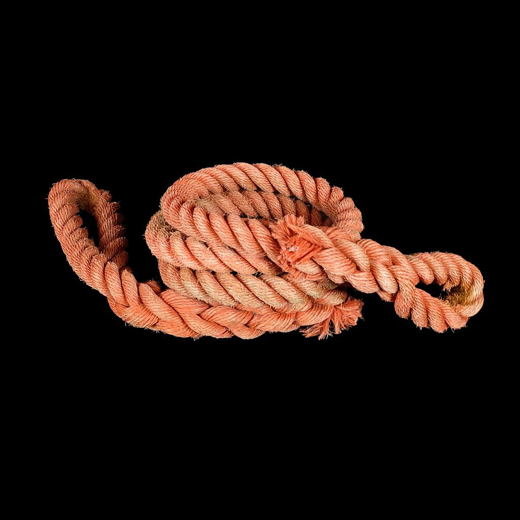 dicke orange Tampe 3,10m