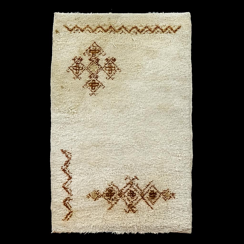 Kleiner Teppich