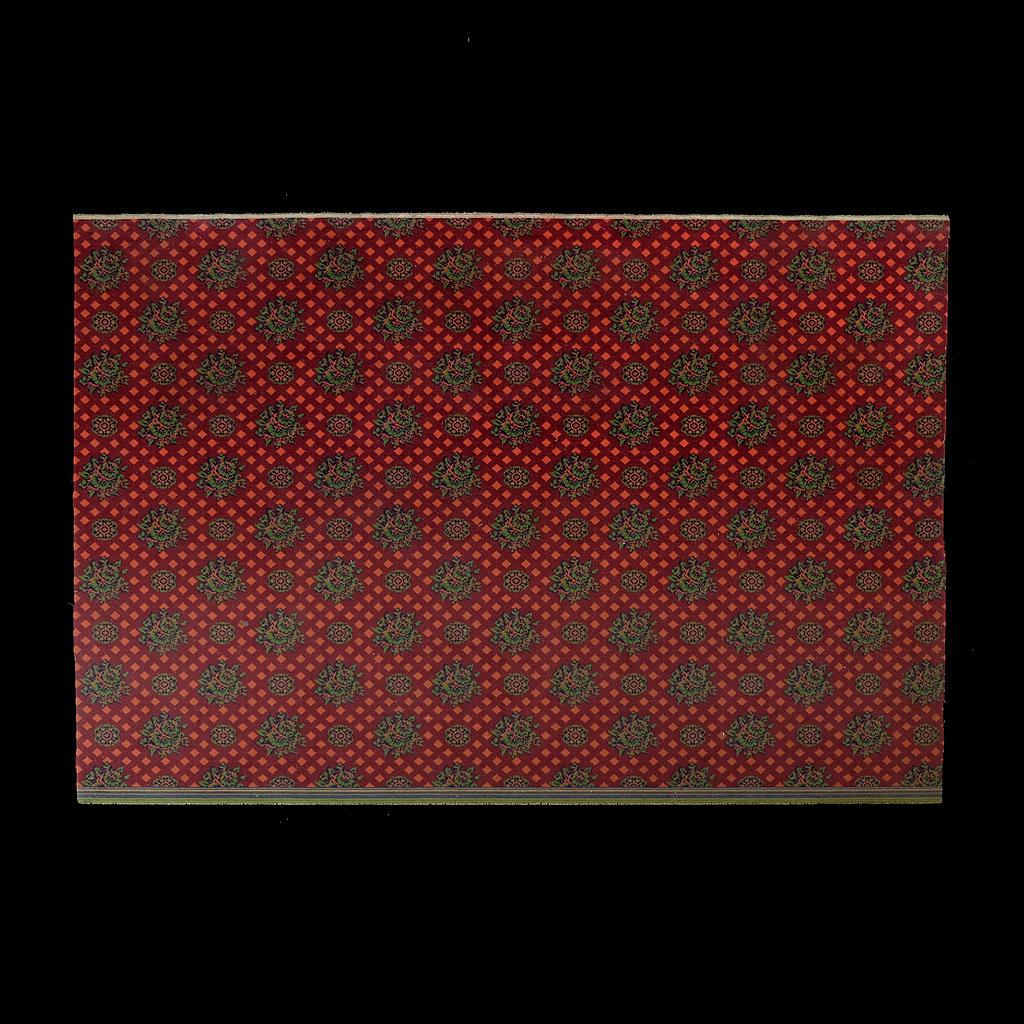 Teppich Auslegware