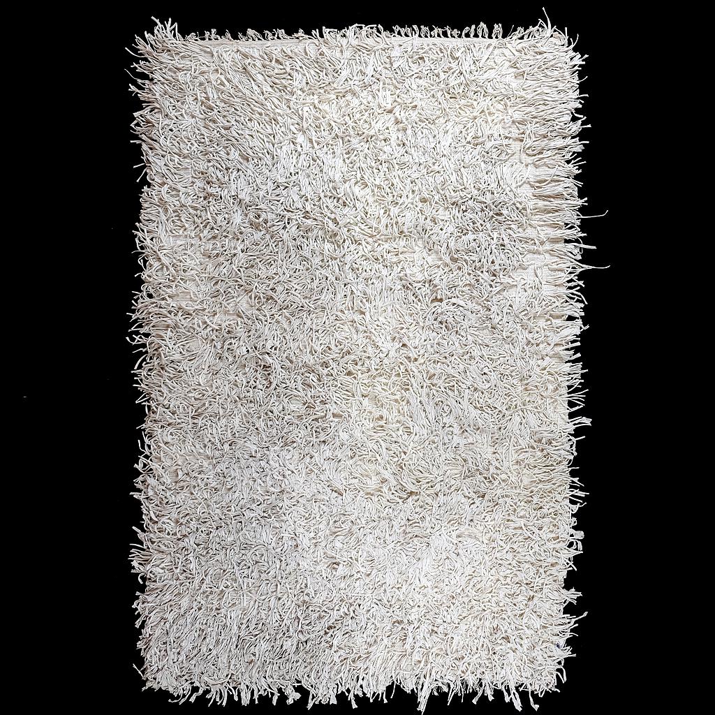großer Zottel-Teppich