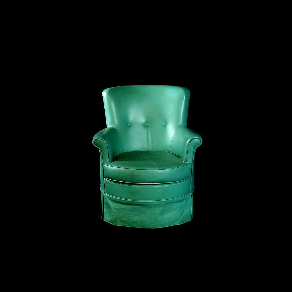 Sessel, mint, Garnitur