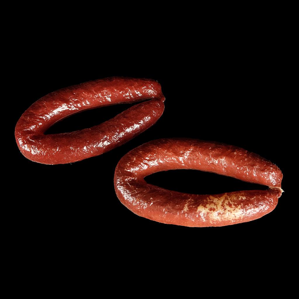 Kunst-Wurst