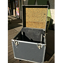 Miete - Flight Case auf Rollen