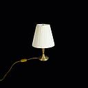 Miete - kleine Tischlampe