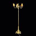 Miete - Stehlampe, 5-armig