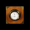 Miete - maritimes Messinstrument