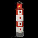 Miete - Leuchtturm mit Drehlicht