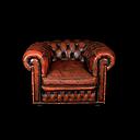 Miete - Sessel, Chesterfield, Garnitur