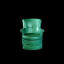 Miete - Sessel, mint, Garnitur