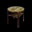 Miete - Couchtisch aus Holz