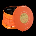 orange Filmdose