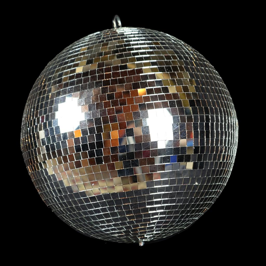 Diskokugel 40cm