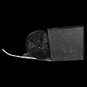 Miete - große Schmalfilmrolle Super 8 in Pastikbox