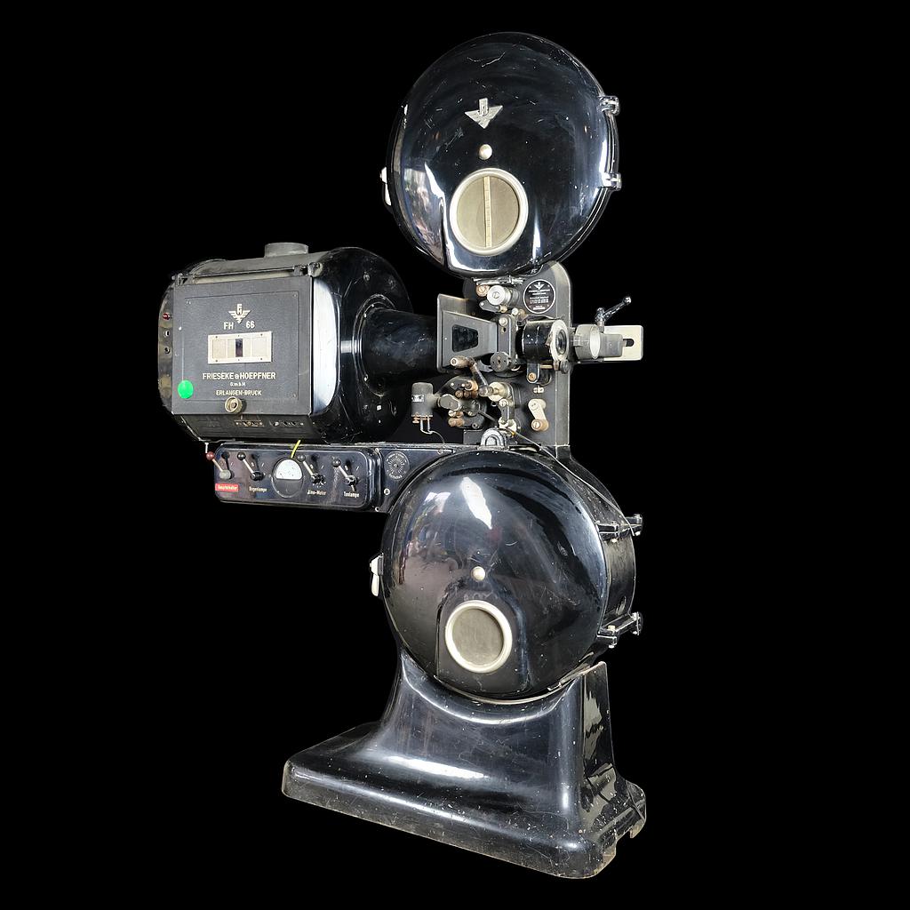 Filmprojektor