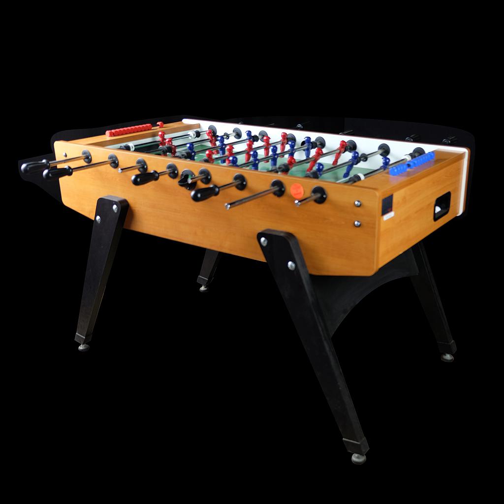 Tisch-Kicker