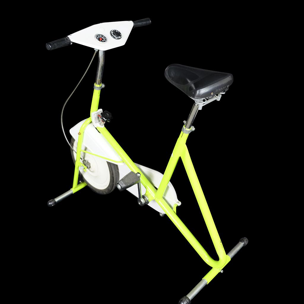 Ergometer 70er