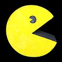 Miete - Pacman Kostüm