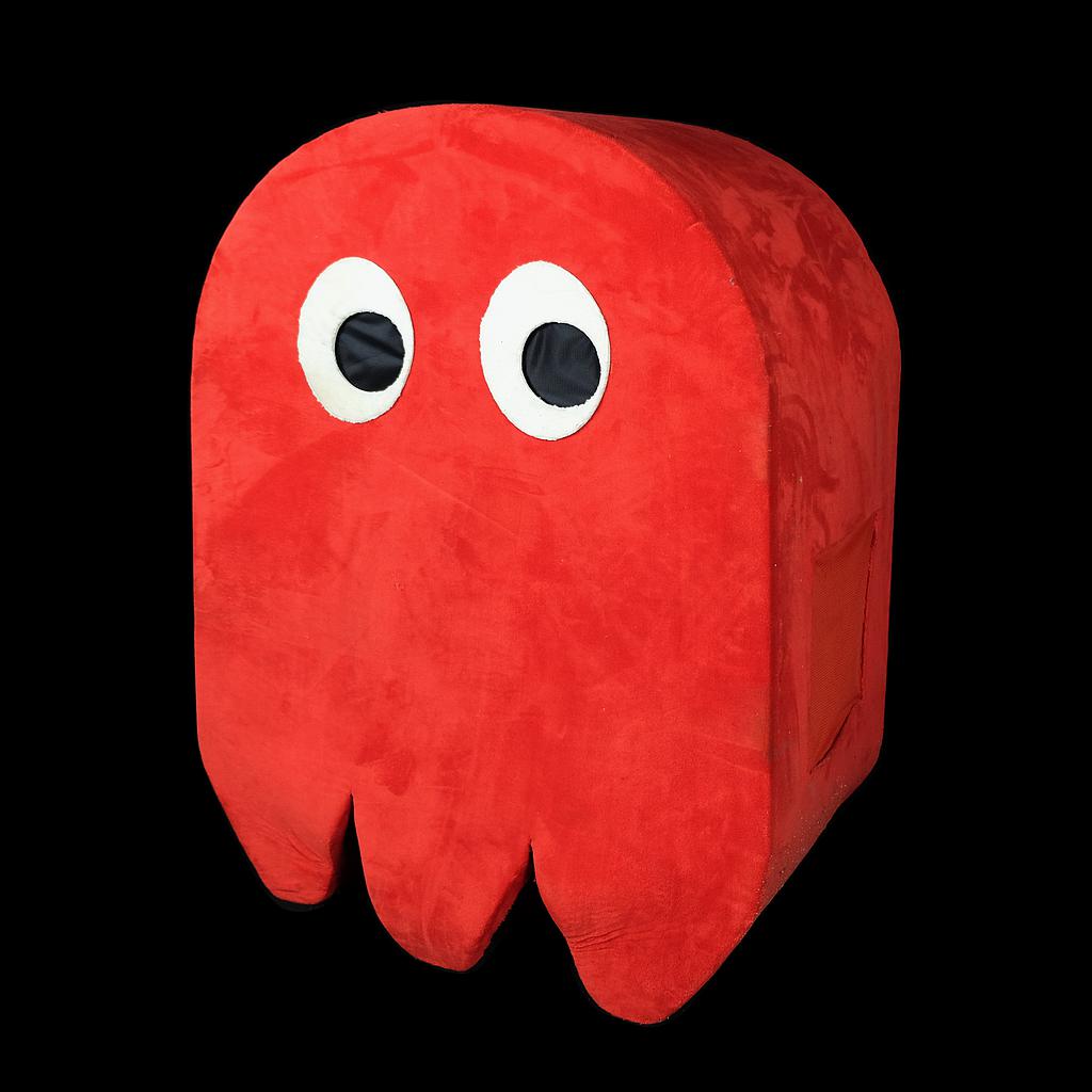Ghost Kostüm