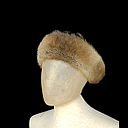 Miete - Fellmütze / Pelzmütze