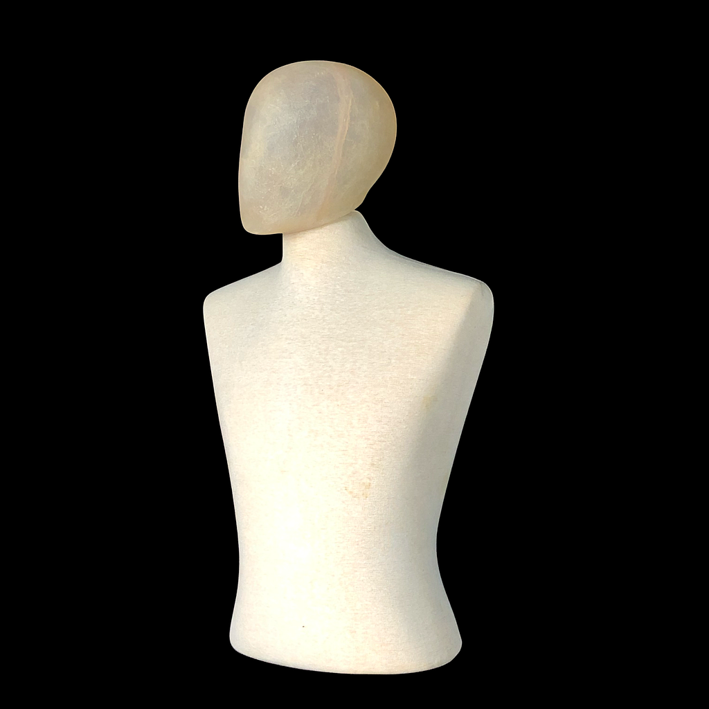 Torso Schaufensterpuppe ohne Gesicht